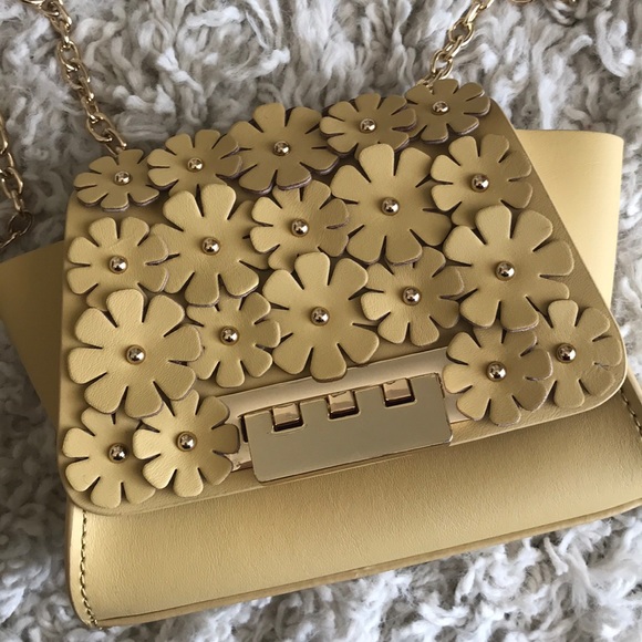 〰️ mini “eartha” zac posen - Picture 3 of 7